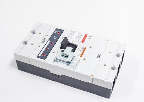 EATON MDL3600 N 600A 600V 3P NEW