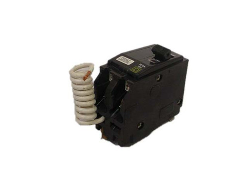 SQUARE D QO240EPD N 40A 120/240V 2P 10K NEW