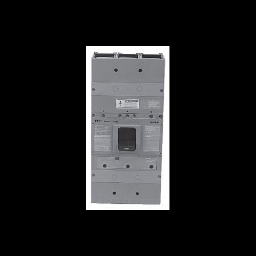 SIEMENS HLMD63F800 N 800A 600V 3P NEW FRAME ONLY