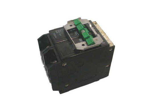 CUTLER HAMMER BQ2502120 N 50/20A 240V 4P 10K NEW