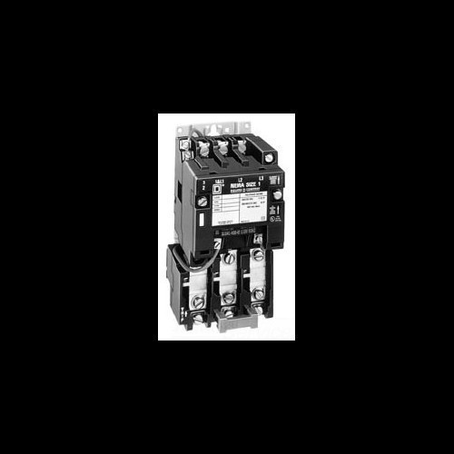 SQUARE D 8536SCO3V02S N Coil120 VACV 8536 NEW