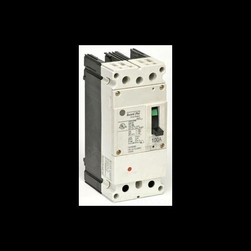 GE FBV26TE050RV N 50A 600V 2P 35K NEW