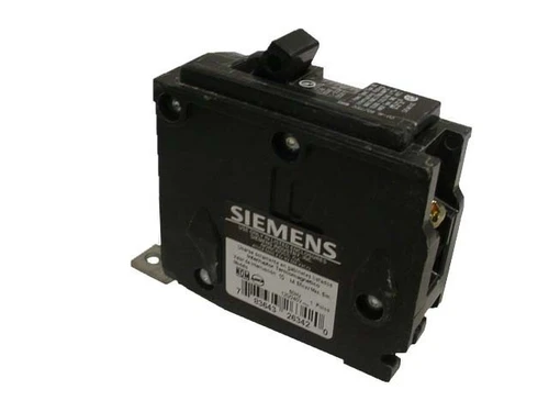 SIEMENS B120 U 20A 120V 1P NEW
