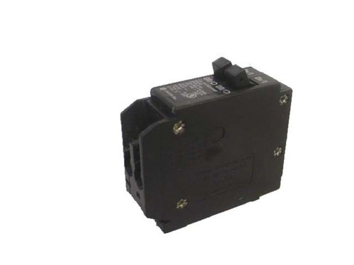 CUTLER HAMMER BR1530 N 15/30A 120V 2P 10K NEW