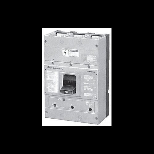 SIEMENS HLXD63B500 500A 600V 3P {AIC}K NEW