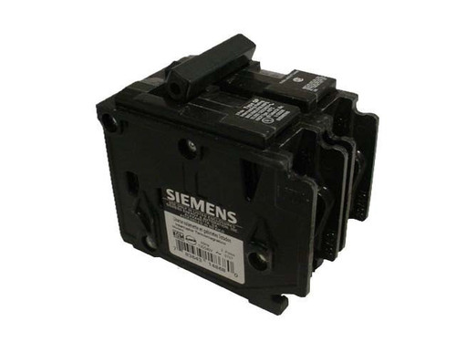 SIEMENS Q2110H N 110A 240V 2P NEW SIEMENS Q2110H N 110A 240V 2P NEW