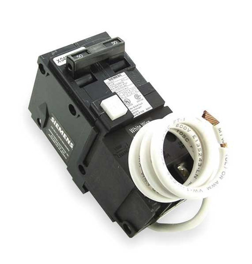 SIEMENS Q220AF N 20A 240V 2P NEW