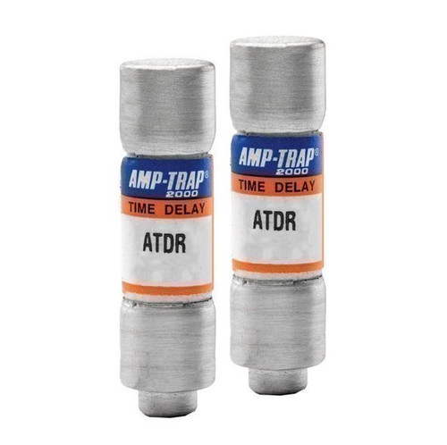 FERRAZ SHAWMUT ATQR6/10 6/10A 600V Class RK5 NEW