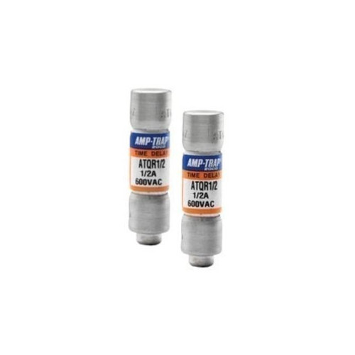 FERRAZ SHAWMUT ATQR2-1/2 2A 600V Class CC NEW