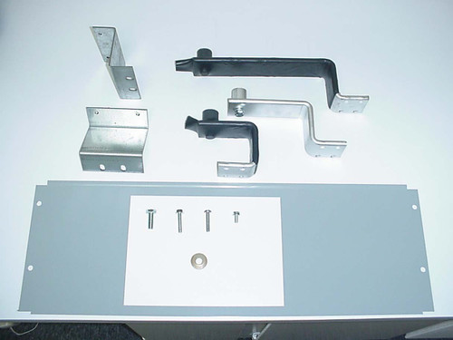 CUTLER HAMMER MD4K U 600V 3P MDL HMDLB NEW