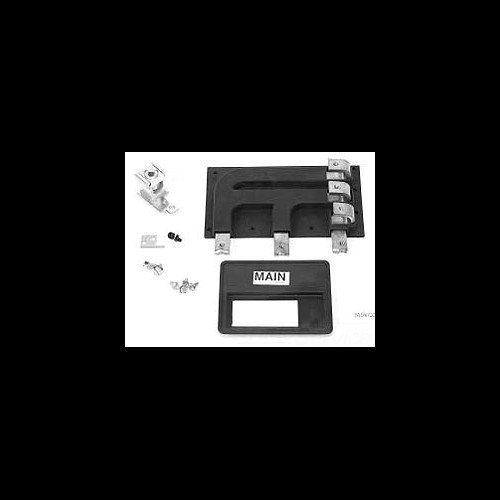 SIEMENS MBKBC3 N 480V 3P BQDB NEW