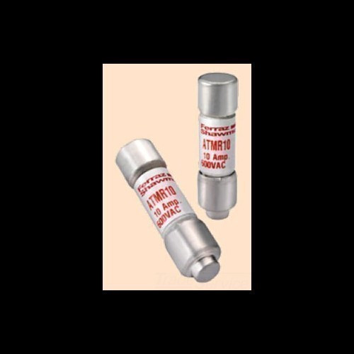 FERRAZ SHAWMUT ATMR4 4A 600V Class CC NEW