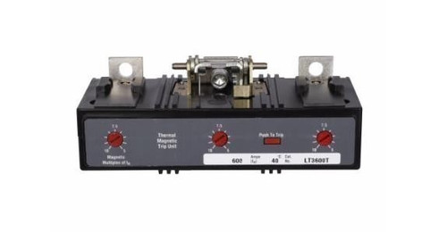 SIEMENS LES3600LS N 600A 600V 3P NEW