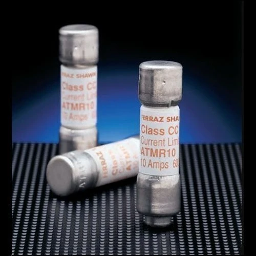 FERRAZ SHAWMUT ATMR1/4 1/4A 600V Class CC NEWS