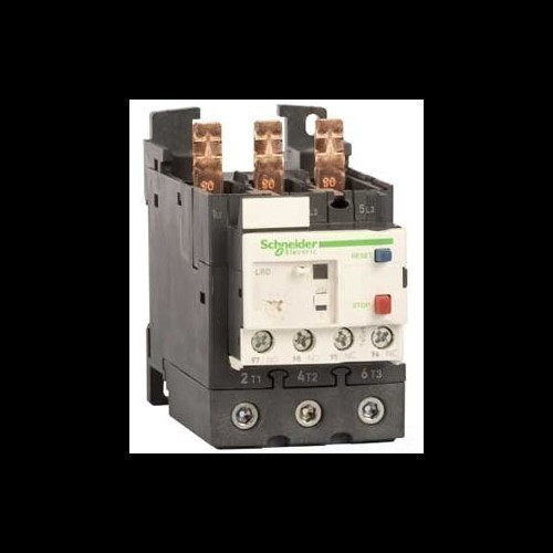 TELEMECANIQUE LRD365 N 48 TO 65A NEW TELEMECANIQUE LRD365 N 48 TO 65A NEW