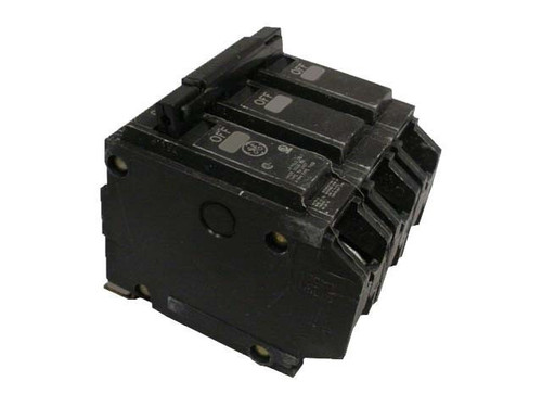 GE THHQB32025 N 25A 240V 3P NEW