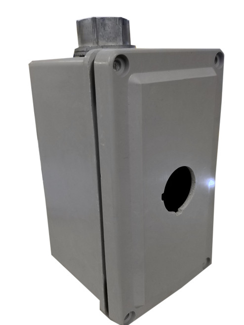 SQUARE D 9001SKY1 N N4X 6.68"L 3.8"W 3.3"D NEW SQUARE D 9001SKY1 N N4X 6.68"L 3.8"W 3.3"D NEW