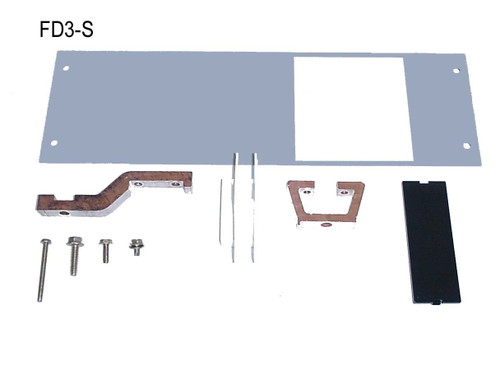 CUTLER HAMMER ED3K N 600V 3P FD HFD ED EDSB NEW