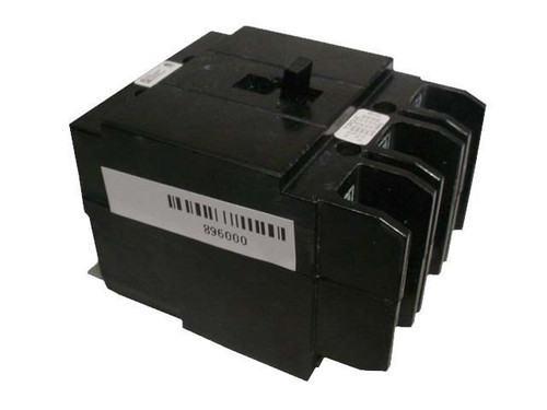 CUTLER HAMMER GHB3035 U 35A 480V 3P USED