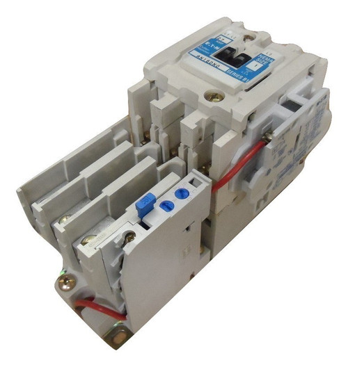 CUTLER HAMMER AN16DN0CB N 27A 600V 3P Coil480 VACV NEW