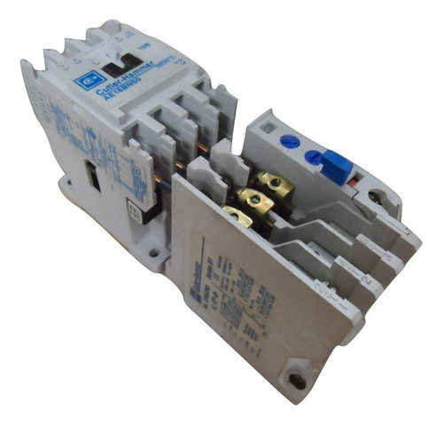CUTLER HAMMER AN16BN0BC N NEW