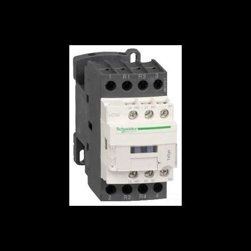 TELEMECANIQUE LC1DT40G7 N 40A 480V 4P NEW