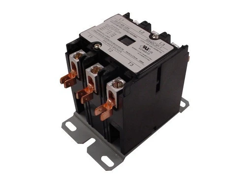 BREAKER BROKER BUC438UMM20 N 40A 600V 3 Coil120 VACV NEW