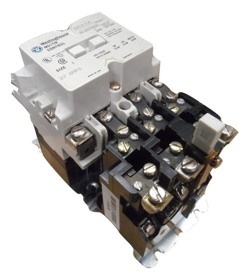CUTLER HAMMER A200M2CAC N NEW