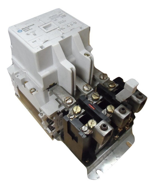 CUTLER HAMMER A200M4CAC N NEW