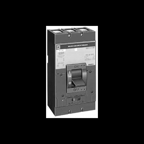 SQUARE D LAL26300 N 300A 600V 2 NEW