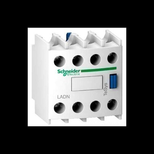 TELEMECANIQUE LADN40 N  NEW