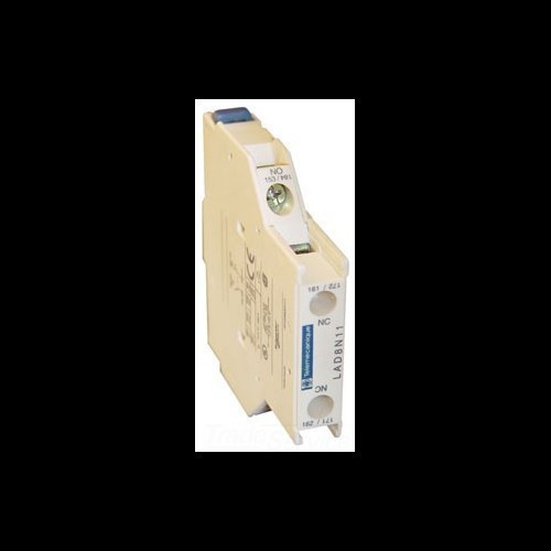 TELEMECANIQUE LAD8N02 N  NEW