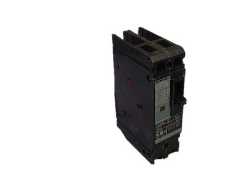 SIEMENS HED42B020 U 20A 480V 2P USED