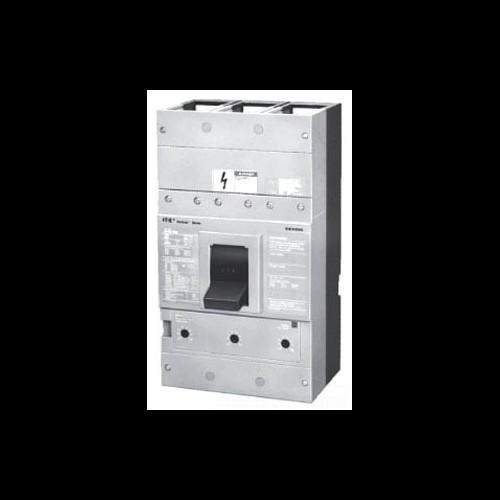 SIEMENS JD63T225 N 225A 600V 3P NEW