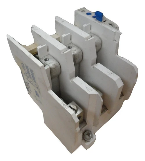CUTLER HAMMER 10-6530-3 N 135A 600V 3P NEW