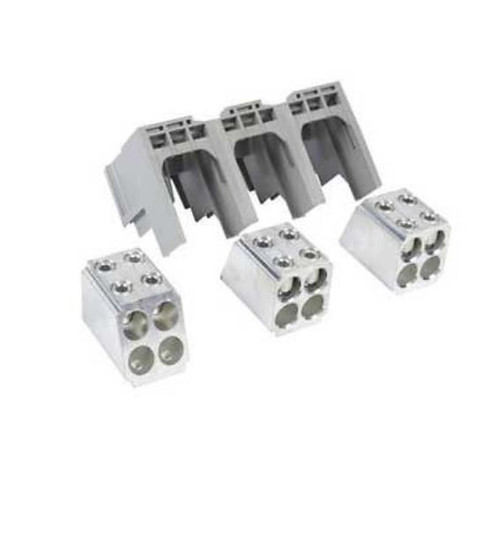 SQUARE D AL1200P25K N NEW