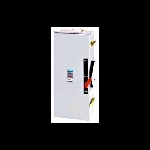 SIEMENS DTNF364 N 200A 600V 3P NN1 NEW