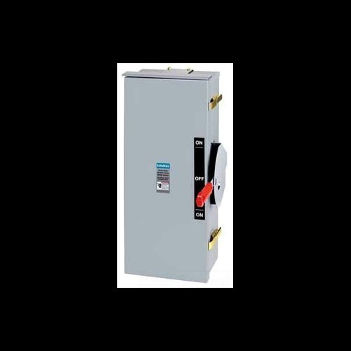 SIEMENS DTNF362R N 60A 600V 3P NN3R NEW