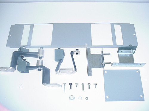 CUTLER HAMMER KD4K N 600V 6P KD HKDB NEW