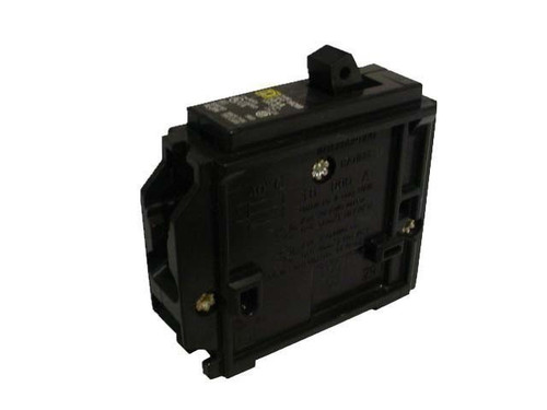 SQUARE D HOM130 U 30A 120V 1P USED