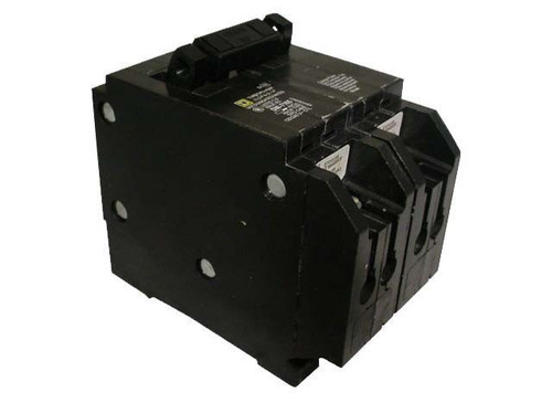 SQ D HOMT1515215 N 15/15A 120V 2P NEW