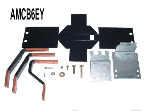 GE SEY1K N 480V 6p TEYB NEW GE SEY1K N 480V 6p TEYB NEW