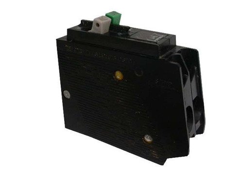 CUTLER HAMMER BD1530 N 30A 120/240V 1P 10K NEW