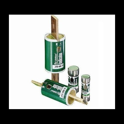 LITTELFUSE JTD-060ID 60A 600V Class J NEW