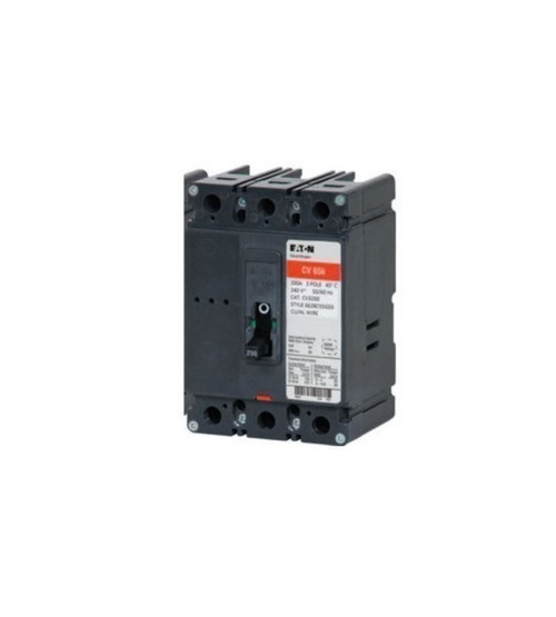 CUTLER HAMMER CVS3200X N 200A 240V 3P NEW