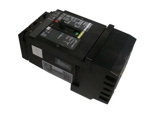 SQUARE D JGA36200 U 200A 600V 3P NEW