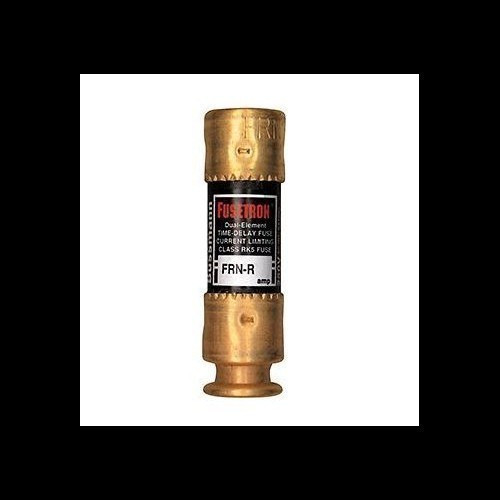 FERRAZ SHAWMUT FRN-R-2 2A 250V Class R NEW