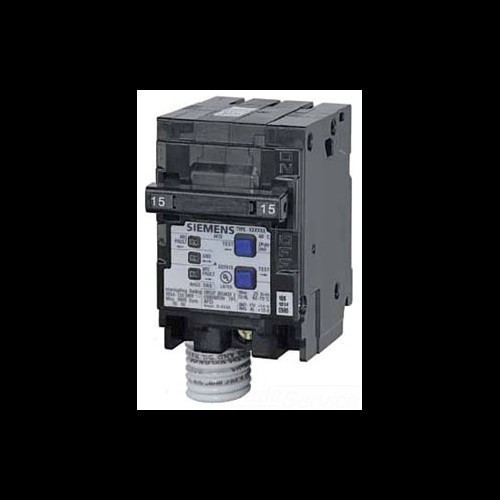 SIEMENS Q215AFC N 15A 240V 2P NEW