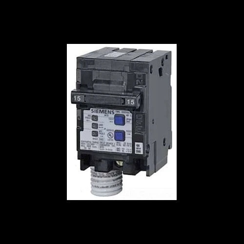 SIEMENS Q215AFC N 15A 240V 2P NEW