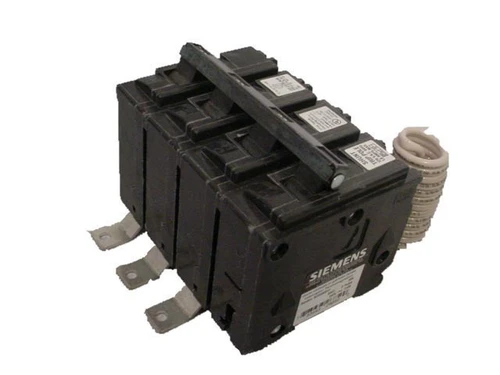 SIEMENS B35000S01 N 50A 240V 3P NEW